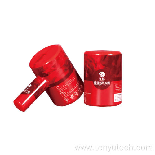 Pound ABC fire extinguisher which good